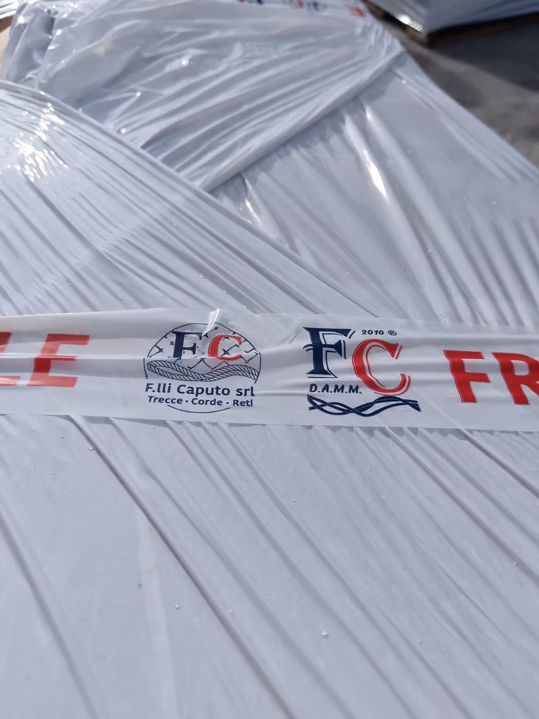 F.lli Caputo SRL — produzione e vendita, Manfredonia (FG)